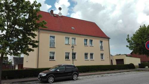 Foto - Wohnung zum Kaufen in Karstädt 39.000,00 € 37.83 m²