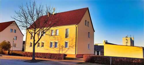 Foto - Wohnung zum Kaufen in Karstädt 39.000,00 € 37.83 m²