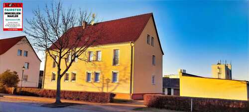 Foto - Wohnung zum Kaufen in Karstädt 39.000,00 € 37.83 m²