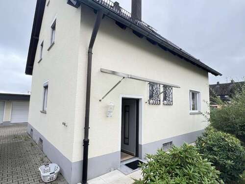 Foto - Wohnung zum Mieten in Weiden i.d.OPf. 490,00 € 59 m²