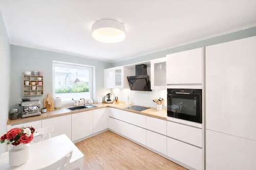 Foto - Haus zum Kaufen in Hude 440.000,00 € 110 m²