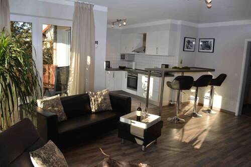 Foto - Wohnen auf Zeit in Gütersloh 1.300,00 €