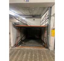 Garage zu vermieten in München 50,00 €