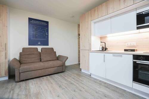 Foto - Wohnung zum Kaufen in Neusäß 230.000,00 € 33.96 m²