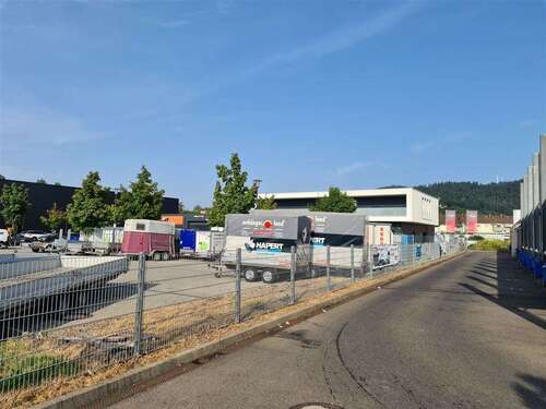 Foto - Einzelhandel in Freiburg 4.490.000,00 € 4847.7 m²