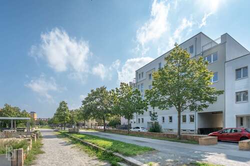 Foto - Wohnung zum Kaufen in Berlin 716.250,00 € 107.37 m²