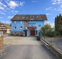 Wohnung zum Kaufen in Kippenheim 164.000,00 € 56.63 m²