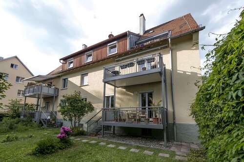 Foto - Wohnung zum Mieten in Stuttgart 1.008,00 € 80 m²