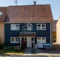 Haus zum Kaufen in Rot am See Hausen am Bach 340.000,00 € 105.55 m² - Rot am See / Hausen am Bach