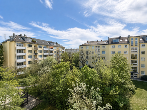 Foto - Wohnung zum Kaufen in München 495.000,00 € 63 m²
