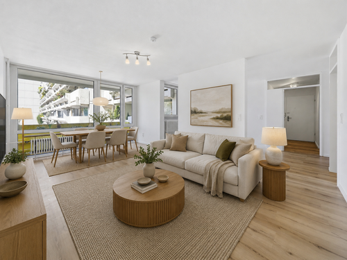 Foto - Wohnung zum Kaufen in München 490.000,00 € 85 m²