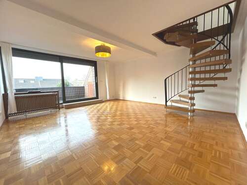Foto - Wohnung zum Kaufen in Essen 209.000,00 € 60 m²