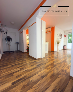 Foto - Büro in Bad Nauheim 390.000,00 € 117.36 m²