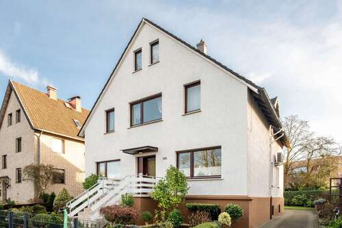 Foto - Wohnung zum Mieten in Bielefeld 630,00 € 63 m²