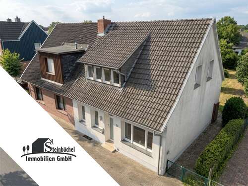 Foto - Haus zum Kaufen in Steinfurt 298.000,00 € 122.58 m²