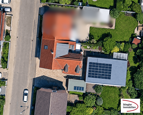 Foto - Haus zum Kaufen in Plankstadt 848.000,00 € 213.69 m²