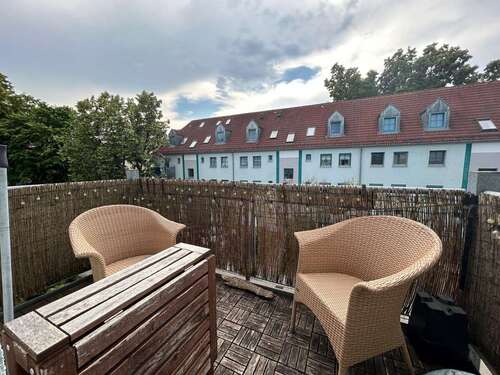 Foto - Wohnung zum Mieten in Augsburg Oberhausen 515,00 € 45 m²