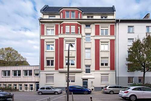 Foto - Wohnung zum Mieten in Dortmund 555,00 € 66.02 m²