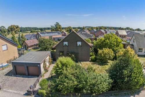 Foto - Haus zum Kaufen in Celle 345.000,00 € 127 m²
