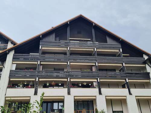 Foto - Wohnung zum Kaufen in Bad Griesbach im Rottal 67.900,00 € 30 m²