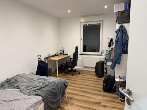 Foto - WG-Zimmer in Nürnberg 500,00 € 28.89 m²