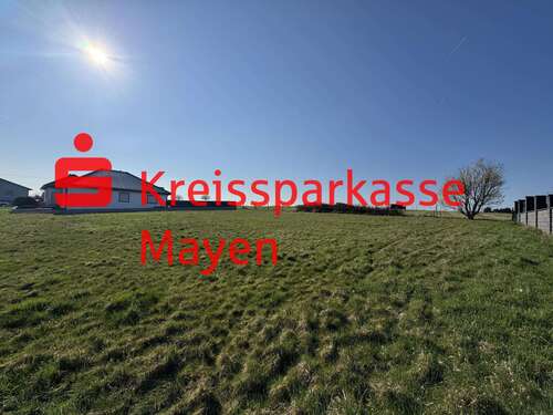 Foto - Grundstück zu verkaufen in Kirchwald 42.500,00 € 1526 m²