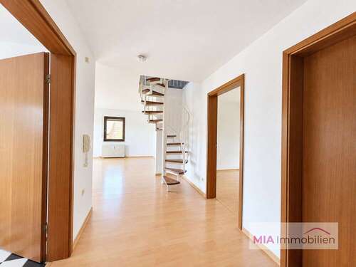 Foto - Wohnung zum Mieten in Künzelsau 840,00 € 93 m²