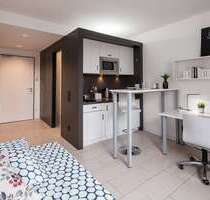 Wohnen auf Zeit in Frankfurt am Main 834,00 €
