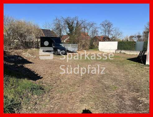 Foto - Grundstück zu verkaufen in Kirrweiler 242.000,00 € 928 m²