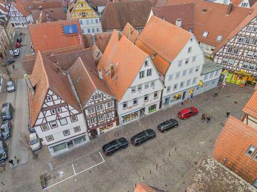 Foto - Haus zum Kaufen in Leonberg 0,00 € 212 m²