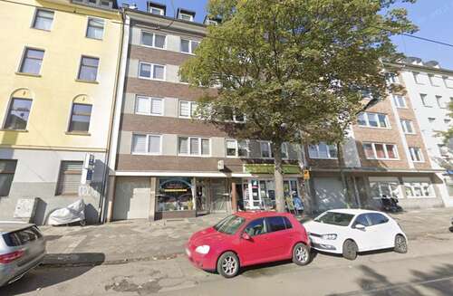 Foto - Wohnung zum Mieten in Düsseldorf 758,00 € 66.75 m²