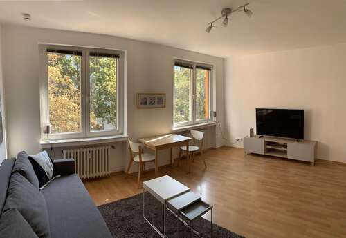 Foto - Wohnung zum Kaufen in Düsseldorf 150.000,00 € 28 m²