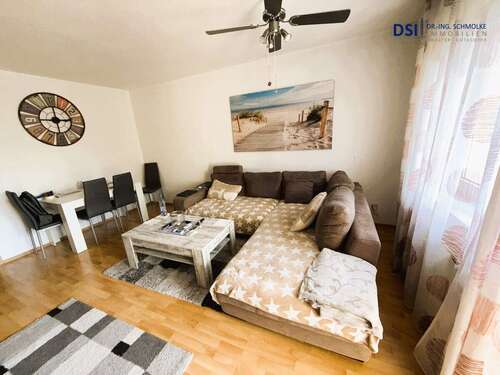 Foto - Wohnung zum Kaufen in Brühl 219.000,00 € 62.44 m²