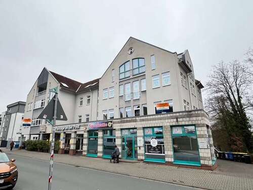 Foto - Einzelhandel in Friedrichsdorf 2.100,00 € 165 m²