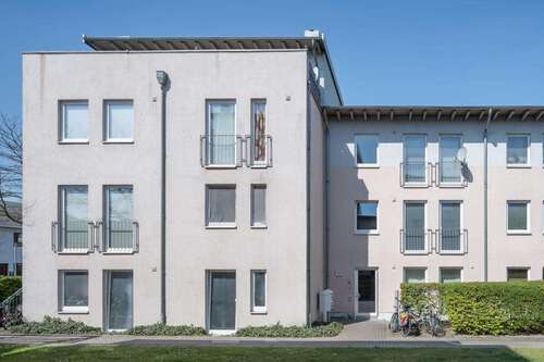 Foto - Wohnung zum Mieten in Hannover 663,00 € 77.22 m²