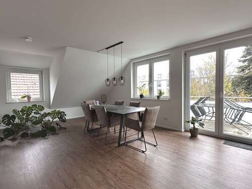 Foto - Wohnung zum Mieten in Leinfelden-Echterdingen 1.750,00 € 116.71 m²