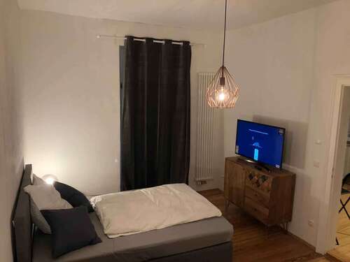 Foto - WG-Zimmer in München 930,00 € 16 m²