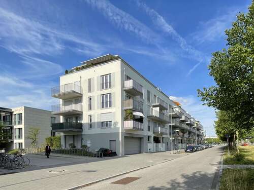 Foto - Wohnung zum Kaufen in München 530.000,00 € 64.47 m²