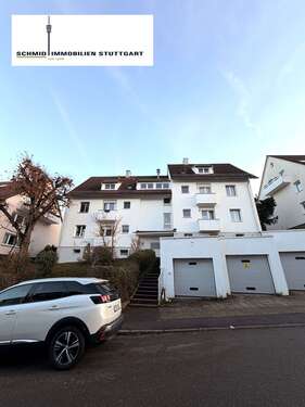Foto - Wohnung zum Mieten in Stuttgart 1.050,00 € 78 m²
