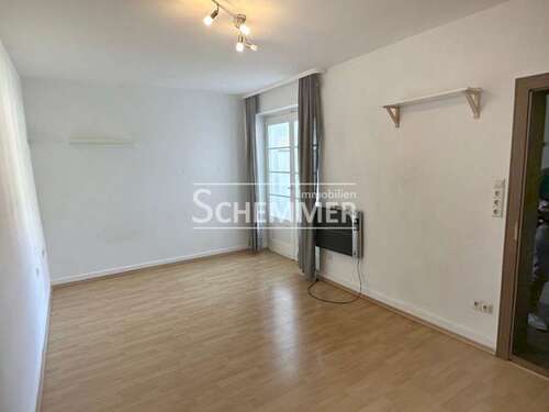 Foto - Wohnung zum Kaufen in Freiburg im Breisgau 150.000,00 € 24.84 m²