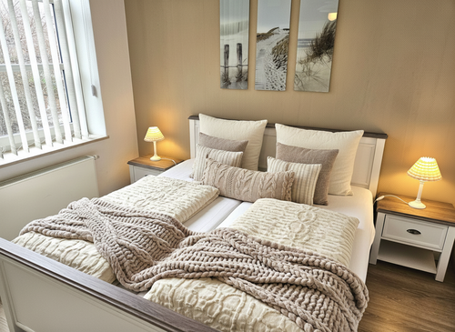 Foto - Wohnung zum Kaufen in Breege 320.000,00 € 38.7 m²