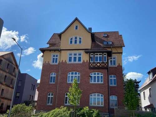 Foto - Wohnung zum Mieten in Meiningen 560,00 € 80 m²