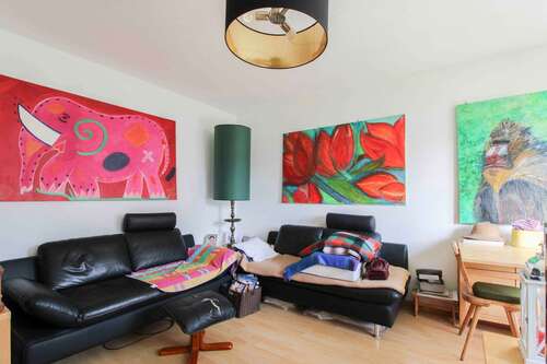 Foto - Wohnung zum Kaufen in Bensheim 234.000,00 € 72 m²