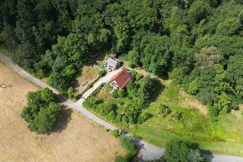 Foto - Haus zum Kaufen in Friedberg (Hessen) 850.000,00 € 122 m²