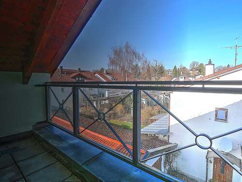 Foto - Wohnung zum Mieten in Gauting 695,00 € 36 m²