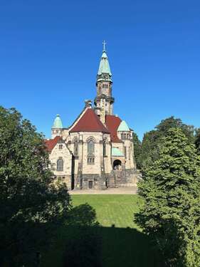 Foto - Wohnung zum Mieten in Zwickau 315,00 € 53.08 m²