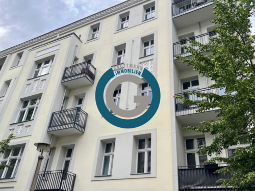 Foto - Wohnung zum Kaufen in Berlin 350.000,00 € 72 m²