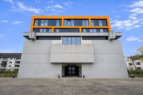 Foto - Wohnung zum Kaufen in Freiburg im Breisgau 359.000,00 € 52 m²