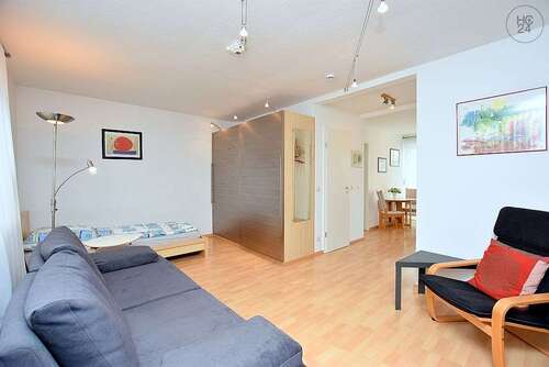 Foto - Wohnung zum Mieten in Ostfildern 1.050,00 € 45 m²