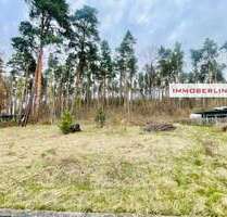 Grundstück zu verkaufen in Hohen Neuendorf 390.000,00 € 827 m²